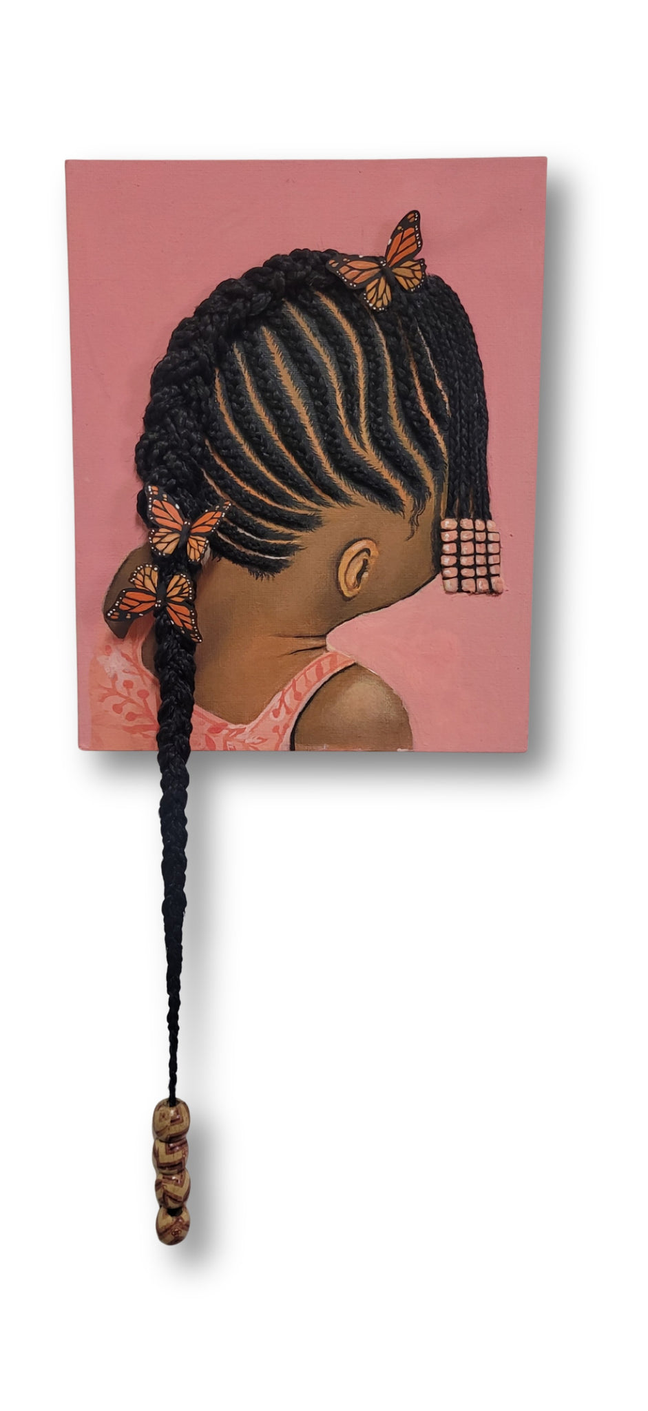 "The Promise"-Original Painting