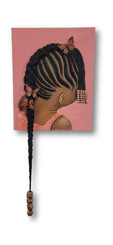 "The Promise"-Original Painting