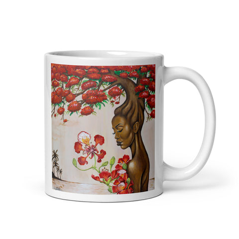 Bloom mug